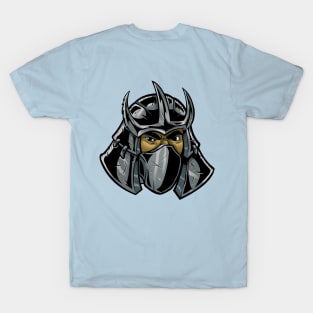 Shredder Front Tee T-Shirt